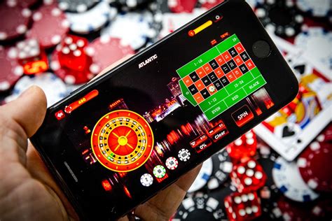 mobilcasinon,mobile casinos for mobile players